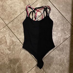Victoria sport bodysuit size XS